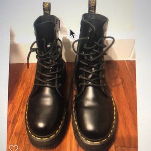 Doc Martens Women’s boots, size 7